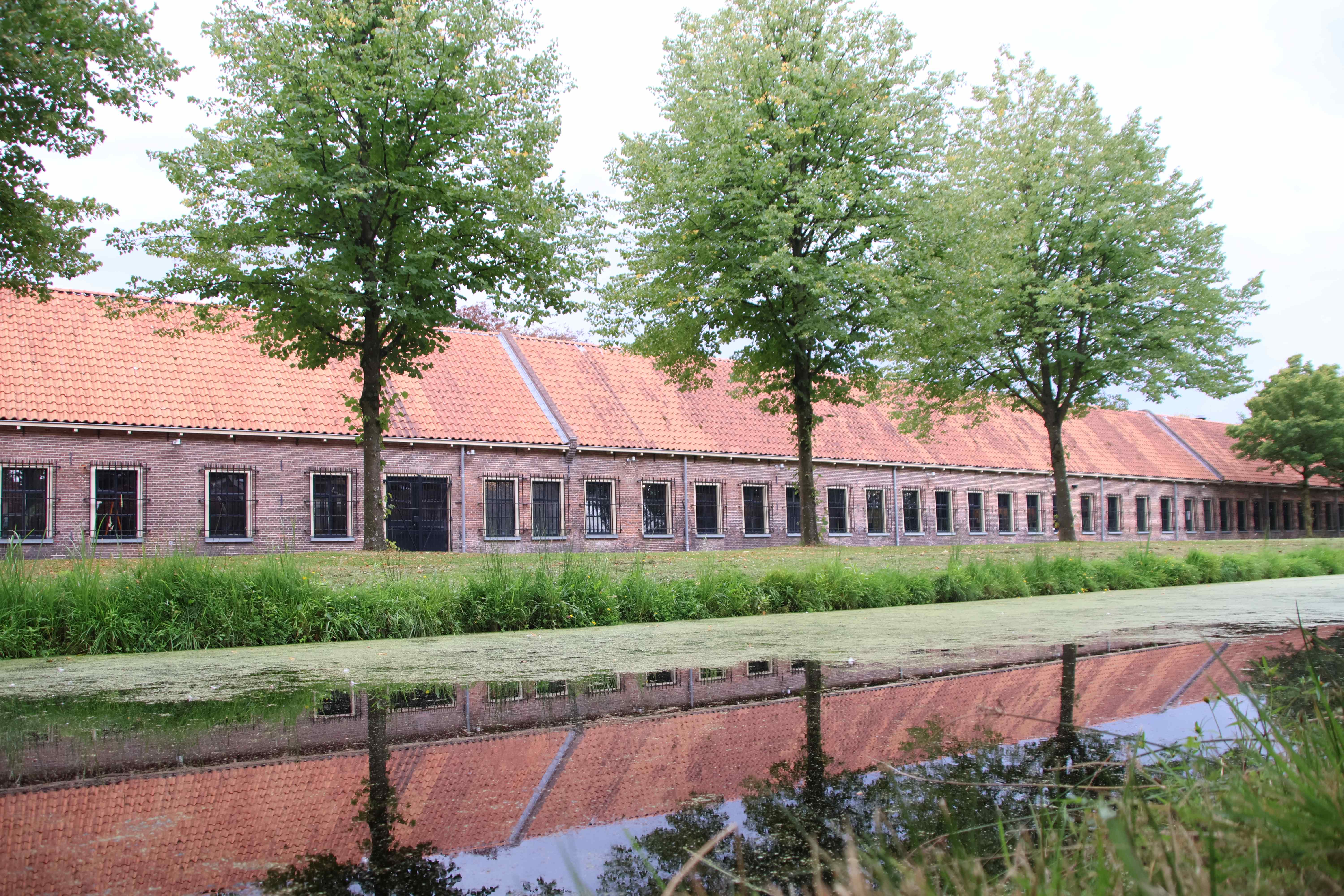 De Industriële Erfgoedroute – Oldtimer huren in Groningen voor groepsuitjes en rally's